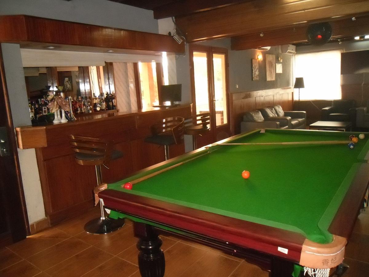Hotel Vivi Palace Matadi Εξωτερικό φωτογραφία