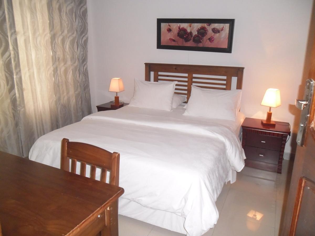 Hotel Vivi Palace Matadi Εξωτερικό φωτογραφία