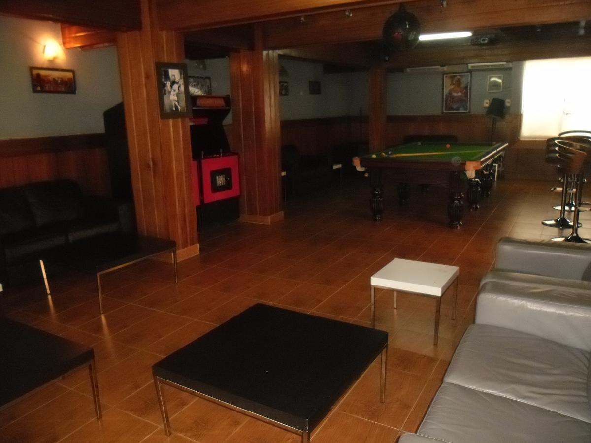 Hotel Vivi Palace Matadi Εξωτερικό φωτογραφία