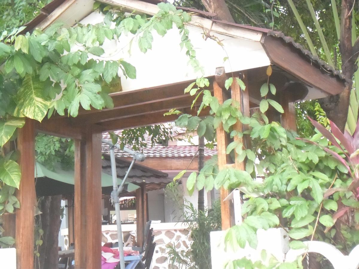 Hotel Vivi Palace Matadi Εξωτερικό φωτογραφία