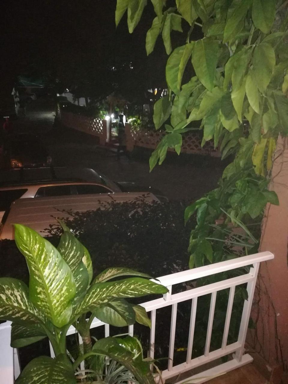 Hotel Vivi Palace Matadi Εξωτερικό φωτογραφία
